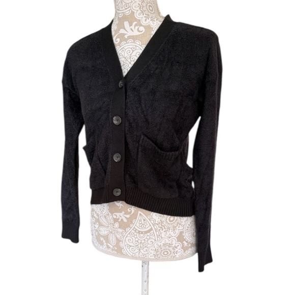 Rachel Zoe Sweaters - Rachel Zoe cropped cardi